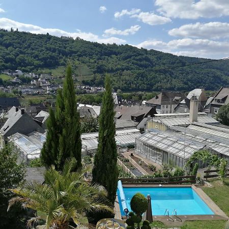 Отель Weingut Stiftshof Энкирх Экстерьер фото