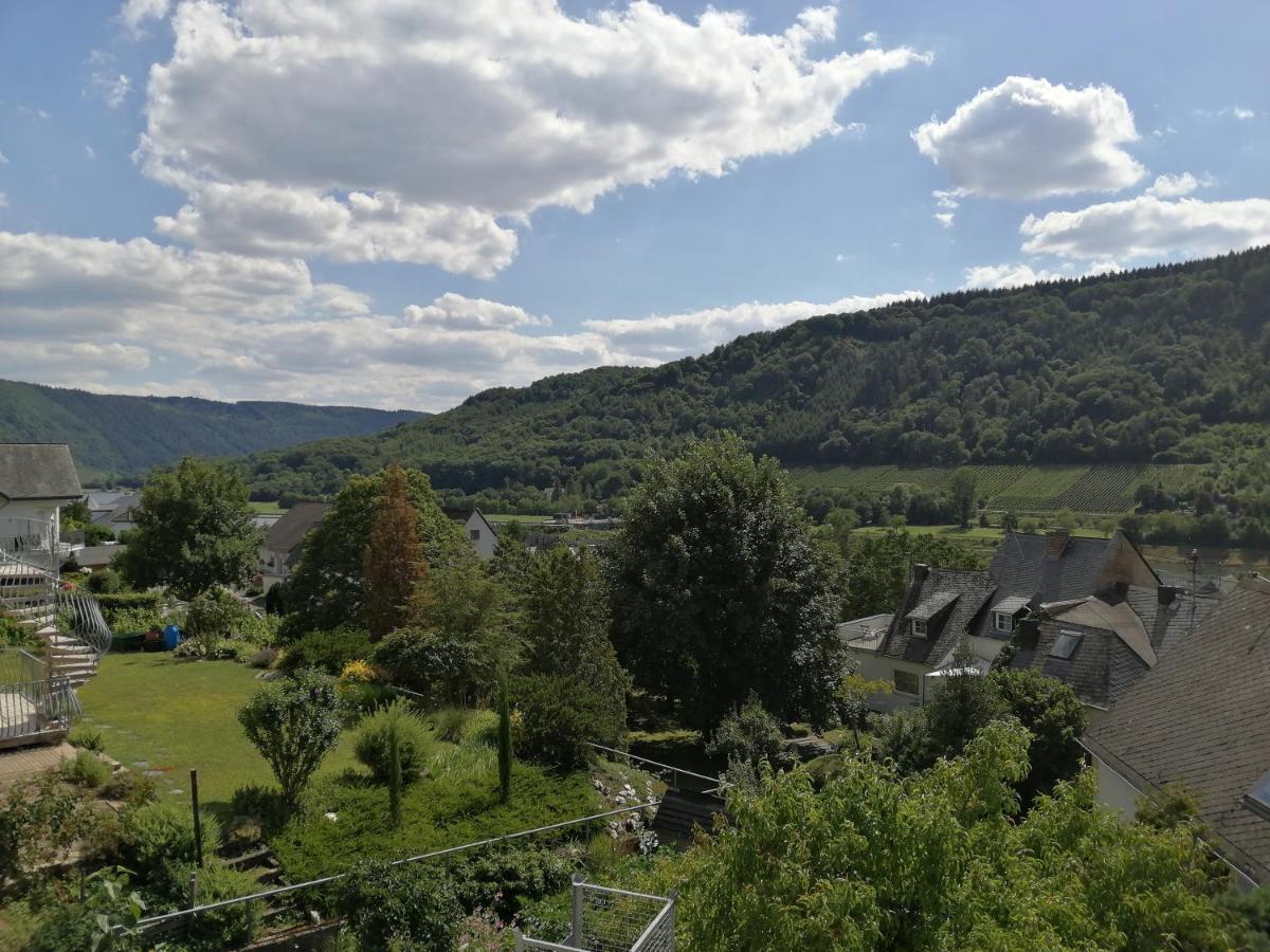 Отель Weingut Stiftshof Энкирх Экстерьер фото